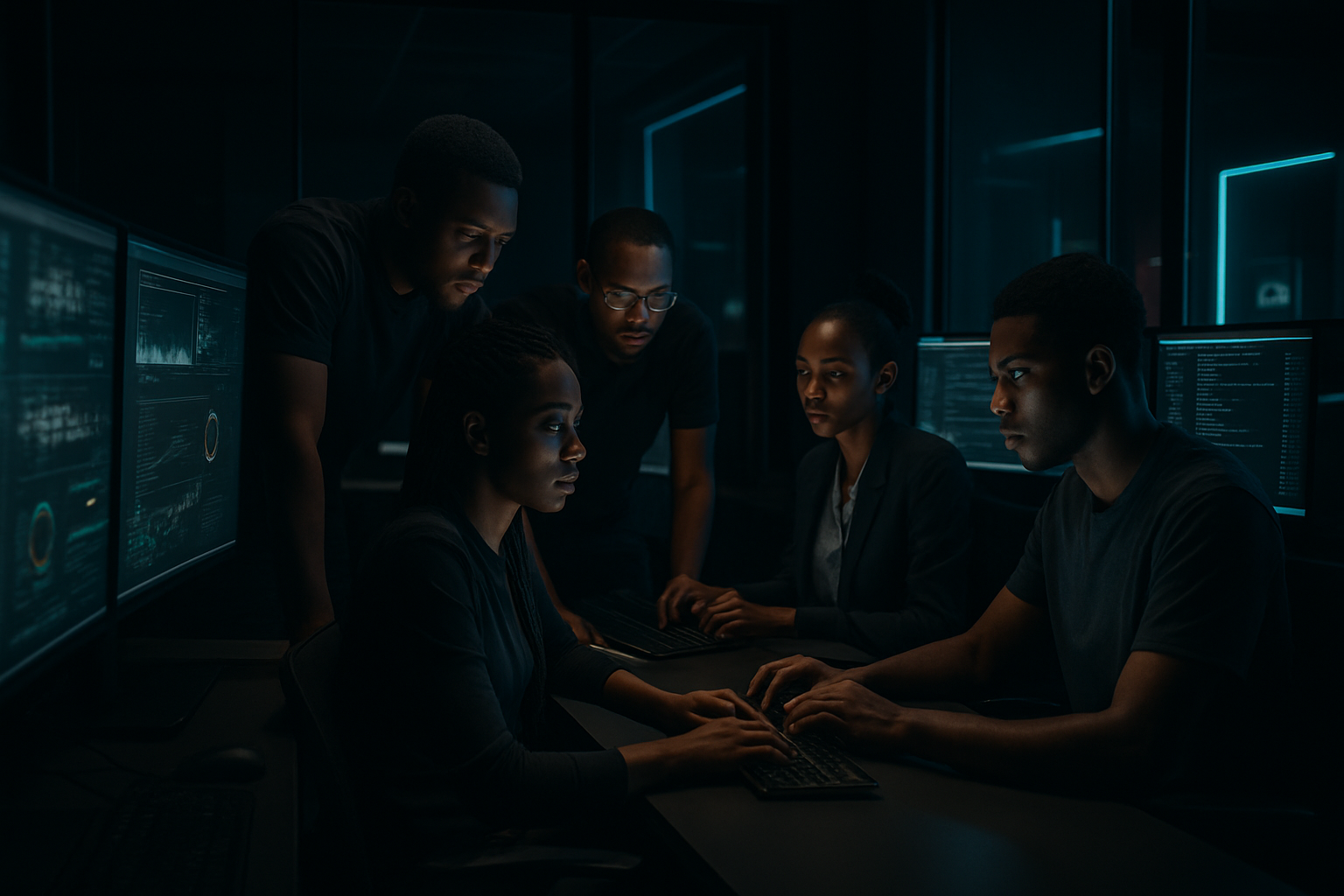CTS hero scene